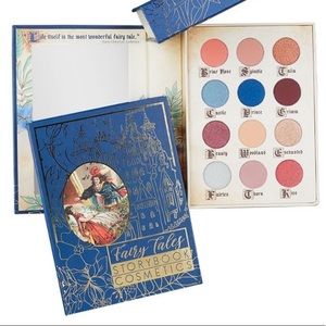 Storybook Cosmetics ‘Fairy Tales’ Palette